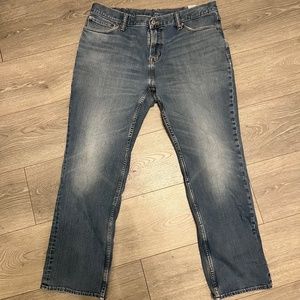 Old Navy vintage jeans 36x30